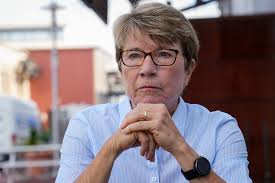 WBAL's Jayne Miller retiring from television news, considers shift to  politics