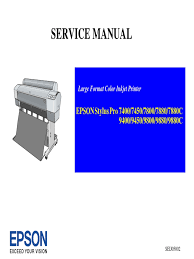 Дар веҳрист драйверҳои epson stylus pro 3880 барои windows 10 x64 нест. Epson 7880 Pdf Printer Computing Printed Circuit Board