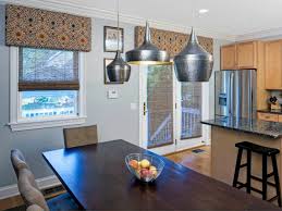 transitional kitchens hgtv