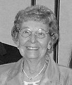 Mildred Barr Obituary (2017)