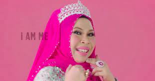 Mv i am me by dato seri vida (mv viral) подробнее. Dato Vida S Unbelievable I Am Me Has Gotten Tons Of Parodies Thehive Asia