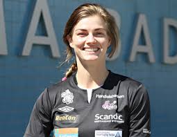 Faktaboks veronica kristiansen veronica engebakken kristiansen født: Dette Kan Vaere Vipers Nye Publikumsfavoritt