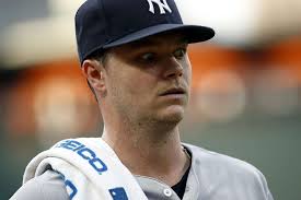 New York has been a nightmare for Sonny Gray