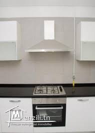 Appartement Beau S0 A Proximite De Carrefour La Marsa Tunis La Marsa Menzili Tn
