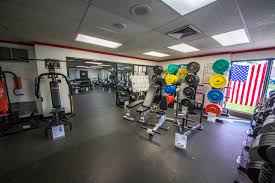Exercise equipment for workout fanatics. Outlet Store Gym Fitness Equipment York Barbell