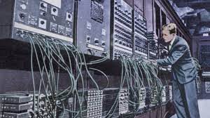 Konrad Zuse, John Von Neumann Und Co.: Der Computer Hatte Viele Väter | Br  Wissen