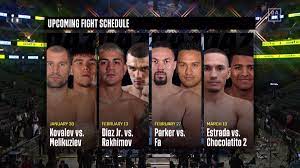 Ortiz jr & kavaliauskas are expected to ringwalk at around 11:00 pm est / 8:00 pm pst at the star, frisco, united states, which is around 4:00 am bst in the uk. Dazn Boxing On Twitter 2021 Is Just Getting Started