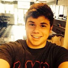 The Nathan Jacques (@NathanJacques96)