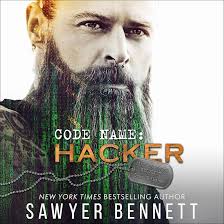 Amazon.com: Code Name: Hacker (Audible Audio Edition): Sawyer Bennett, Aiden  Snow, Savannah Peachwood, Big Dog Books, LLC: Audible Books & Originals