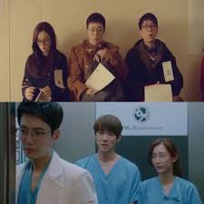 The series premiered on tvn on may 8, 2021, and aired every. Zcqcxpfdipxnpm