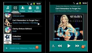 Samsung music is a music player designed specifically for samsung's android mobile . Descarga El Samsung Galaxy S5 Music Player Para Cualquier Android Androidsis