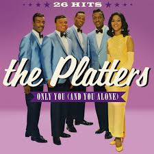 Spotify asks you to choose three artists you would like to share meals as part of your dream dinner party. The Platters Only You And You Alone Compilation By The Platters Spotify