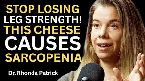 Menopause Monday Episode with Nadine Warner