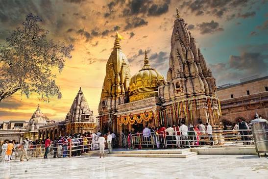 Kashi Vishwanath Temple, Varanasi