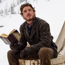 Why robb stark from 'game of thrones' is 'excited' for the series to end. Richard Madden Robb Stark On Game Of Thrones Says Filming Klondike Was More Challenging Uinterview