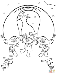 You might also be interested in coloring pages from dogs category and baby animals tag. Poppy Coloring Page Free Printable Coloring Pages Coloring Home