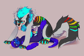 Rule34 - If it exists, there is porn of it   6049458