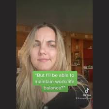 it’s funny bc it’s true 😂 but all joking aside: yea, starting a business  isn’t fun all the time. it’s difficult and it can beat you down and there  are plenty of days that you wonder ‘wtf did i do this ...