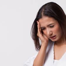 Gejala sakit kepala mungkin hanya sakit kepala biasa atau mungkin juga boleh menandakan terdapatnya. Sakit Kepala Sebelah Kanan Apa Penyebabnya