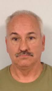 Nebraska Sex Offender Registry: Joseph Russell Partridge