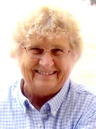 The inspiring 'Mrs. G' and her life-changing pool