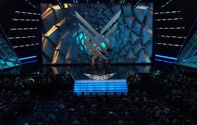 Последние твиты от the game awards (@thegameawards). The Game Awards 2020 Will Be Taking Place Digitally Nme