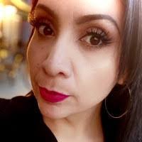 Karina Galarza's Instagram, Twitter & Facebook