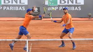 The 2021 australian open will pit some of the biggest stars in tennis against each other for two weeks in february. Juan Sebastian Cabal Robert Farah Reflect On Rome The Tournament That Opened Our Eyes Atp Tour Tennis