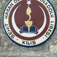 Kilis şehit hasan özüberk anadolu lisesi, kilis merkez. Photos At Hasan Ozuberk Anadolu Lisesi Student Center