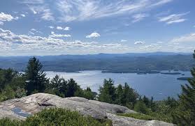 10 Best hikes and trails in Lake George Wild Forest