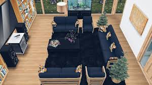 The Sims Free Play Living Room Sims Freeplay Houses Sims House Sims Free Play
