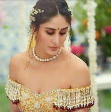 Gorgeous Kareena K Khan Veere Di Wedding Wedding Outfit Bridal Looks
