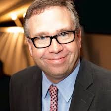 John Haley (@JohnLHaley)