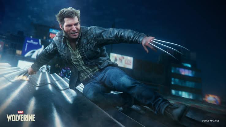 Marvel’s Wolverine: VRR and 120Hz Settings