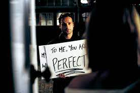 Moo makes great design and print for customers worldwide. The Love Actually Cue Cards Will Be Back Love Actually Red Nose Day Reunion