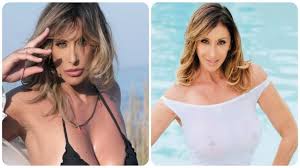 Feb 05, 2020 · sabrina salerno: Sabrina Salerno Il Bikini Cede E Fa Sognare I Suoi Fan Foto