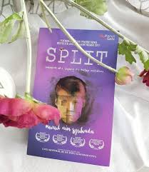 Beliau merupakan juara malaysian top host 2005 dan sejak itu, beliau telah berkhidmat di tv3 selama 9 tahun. Theulatbuku Split Karya Nurul Ain Syuhada Kisah Tentang Facebook