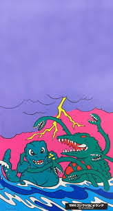 May 08, 2021 · shinobu kocho butterfly display live wallpaper. Godzilla Phone Wallpaper Nosirix