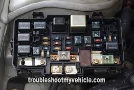 A wiring diagram is a type of schematic which utilizes abstract photographic icons to reveal all the affiliations of components in a system. 2002 Honda Civic Under Hood Fuse Box Wiring Diagram Tools Star Build Star Build Ctpellicoleantisolari It