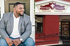 Denn swisshaus betreut sie beim hausbau von a bis z. Rittenhouse Landmark Swiss Haus Bakery Has A New Owner