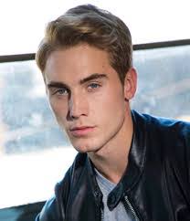 Nick Milone's Instagram, Twitter & Facebook