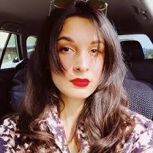 Alexandria Rowland's Instagram, Twitter & Facebook