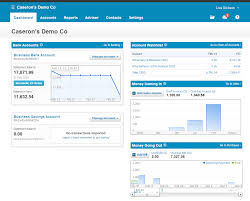 Accounting With Xero Caseron Cloud Accounting Cloud Accounting Business Bank Account Accounting