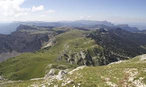 Randonnee Decouverte Des Hauts Plateau Du Vercors Et Ascension Du Grand Veymont Vertical