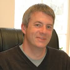 Thomas Chalmers McLaughlin