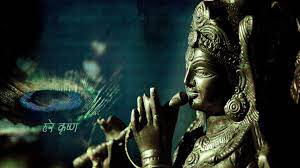 Inspirational Flute Hd Wallpaper Krishna Wallpaper Lord Krishna Hd Wallpaper Lord Krishna Wallpapers