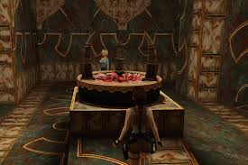 Tomb Raider | Tomb Raider I-III Remastered Lore: The Three Rulers of  Atlantis