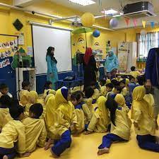 Expanding the legacy in early childhood education. Genius Aulad Bangi Avenue