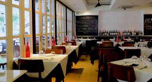 Дата начала среда в 18:10. Rubato Italian Kitchen Bar In Singapur Bukit Timah Gleich Ausprobieren