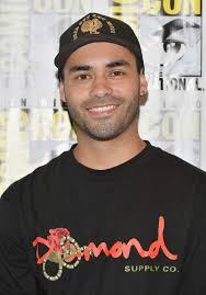 4, 2007, in westwood, calif. Gabriel Chavarria Puedo Ser Un Ejemplo Para Los Ninos En Honduras Golden Globes